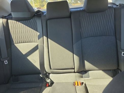 Used 2025 Toyota Camry LE image 5