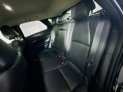 Used 2024 MAZDA CX-30 AWD 2.5 S w/ Select Sport Pkg image 25