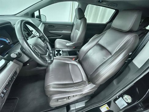 Used 2020 Honda Odyssey EX-L image 19