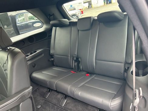 Used 2026 Hyundai Palisade XRT Pro AWD/4WD image 28