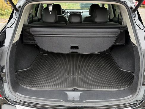 Used 2020 Nissan Murano SL image 12