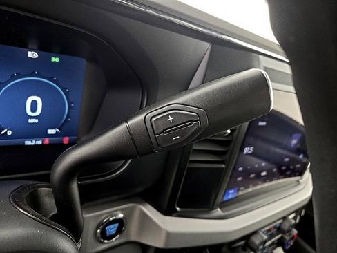 New 2025 Ford F250 XLT w/ Black Appearance Package image 13