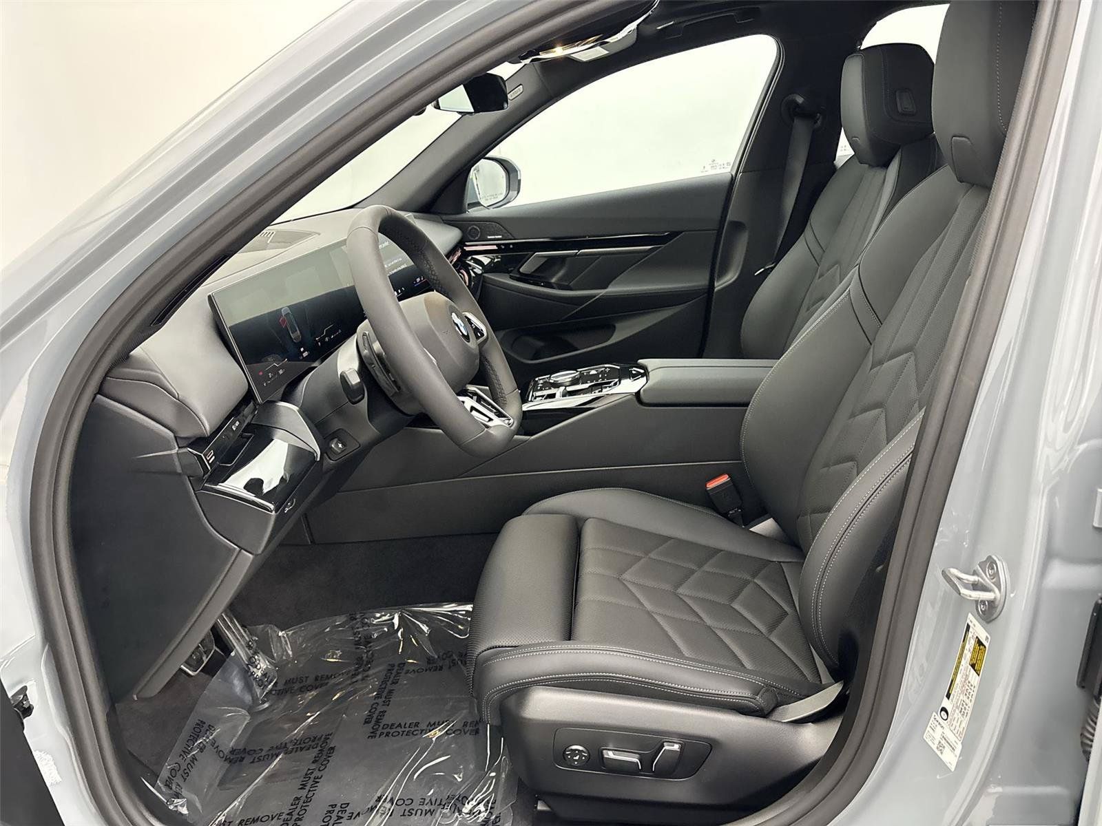 New 2026 BMW 530i w/ M Sport Package RWD image 25