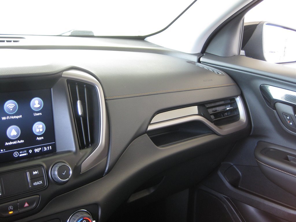 Used 2022 GMC Terrain AT4 AWD/4WD image 21