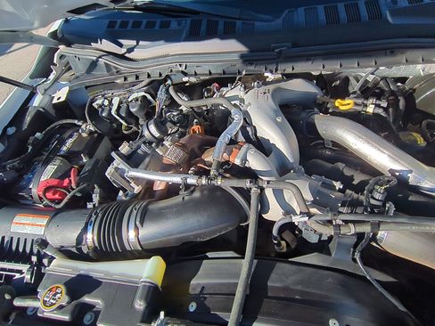 Used 2022 Ford F250 XLT w/ XLT Value Package image 31