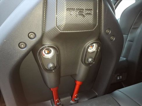 New 2026 Toyota Tacoma TRD Pro image 11