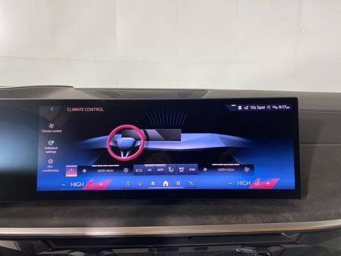 New 2026 BMW X7 xDrive40i image 15