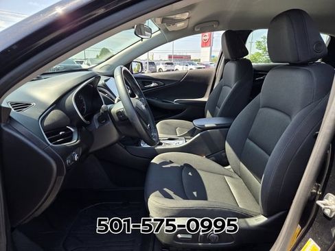 Used 2024 Chevrolet Malibu RS FWD image 9