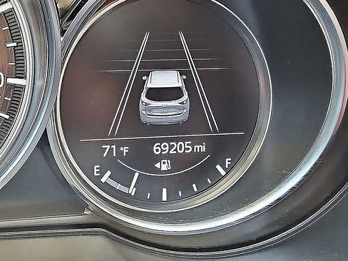 Used 2022 MAZDA CX-5 Carbon Edition image 24