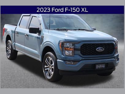 Used 2023 Ford F150 XL w/ STX Appearance Package