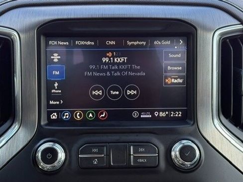 Used 2020 GMC Sierra 1500 Denali w/ Technology Package image 25