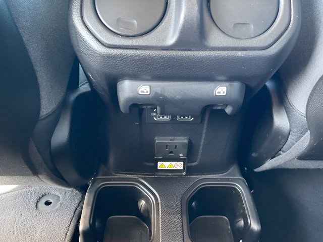 Used 2026 Jeep Gladiator Rubicon AWD/4WD image 11