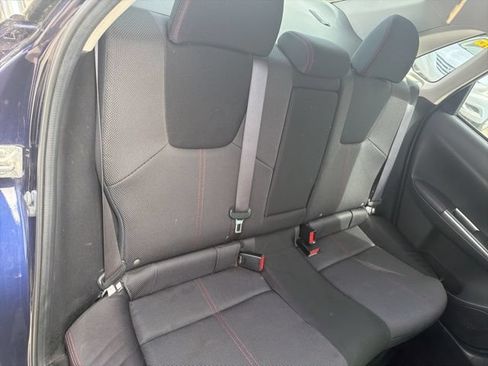 Used 2013 Subaru Impreza WRX Sedan AWD/4WD image 19