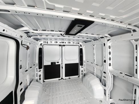 New 2026 RAM ProMaster 1500 w/ Convenience Group image 36