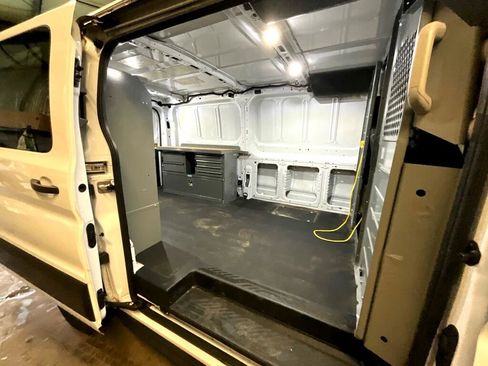 Used 2019 Ford Transit 150 130 Low Roof image 15