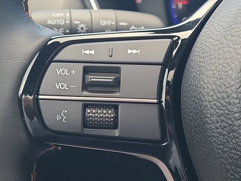 New 2026 Acura Integra A-Spec FWD image 17