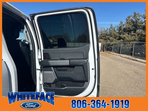 Used 2023 Ford F350 Lariat w/ Lariat Ultimate Package image 37