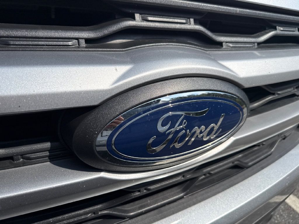 Used 2022 Ford Expedition XLT RWD image 4