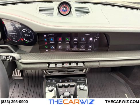 Used 2024 Porsche 911 Carrera GTS image 50