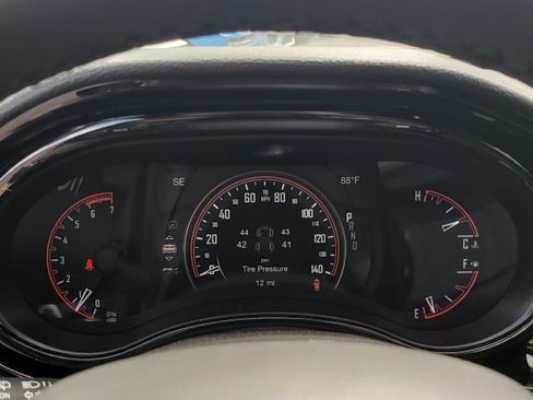 New 2026 Dodge Durango GT image 21