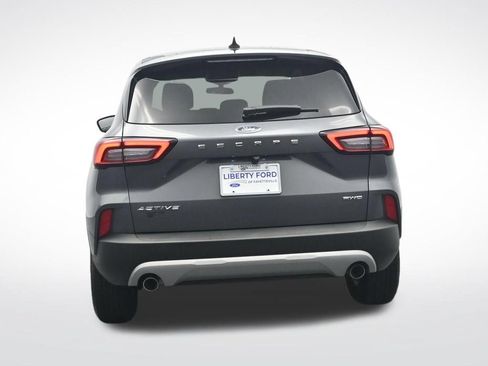 Used 2025 Ford Escape Active AWD/4WD image 8
