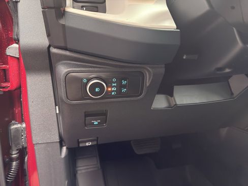 New 2026 Ford Bronco Heritage Edition image 25