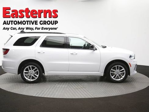 Used 2024 Dodge Durango GT AWD/4WD image 46