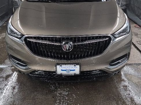 Used 2020 Buick Enclave Premium w/ Trailering Package, 5000 lbs. image 2