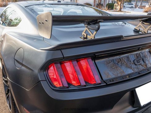 Used 2017 Ford Mustang GT Premium image 62