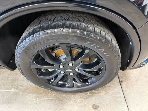 Used 2019 Dodge Durango GT w/ Blacktop Package AWD/4WD image 35