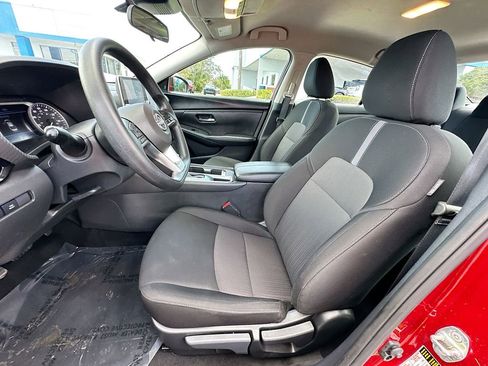 Used 2024 Nissan Sentra SV image 20