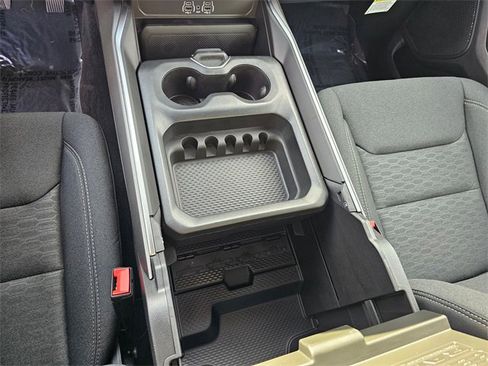 New 2026 RAM 1500 Big Horn image 25