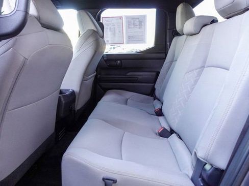 Used 2024 Toyota Tacoma SR5 image 25