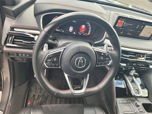 Used 2023 Acura MDX A-Spec image 30