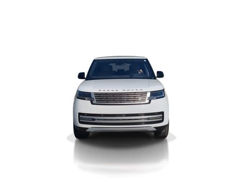 Certified 2023 Land Rover Range Rover Long Wheelbase Autobiography AWD/4WD image 3