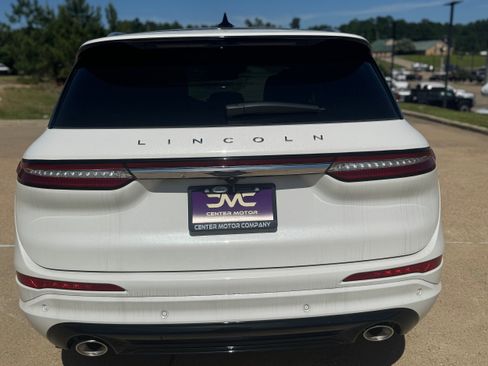 New 2024 Lincoln Corsair Grand Touring image 32