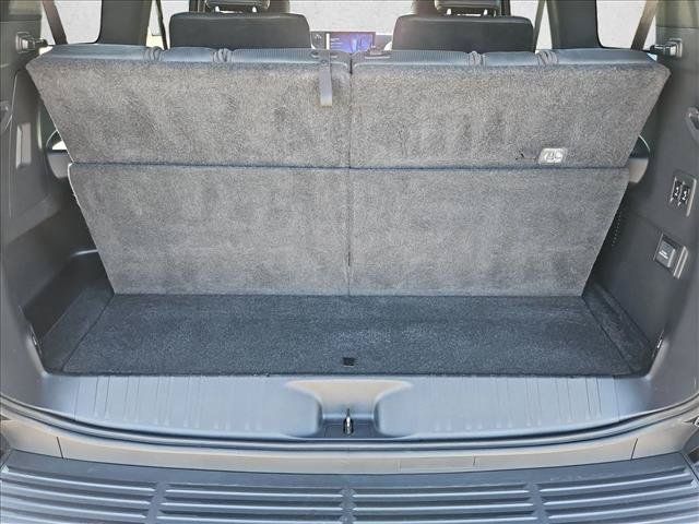 Used 2025 Lexus GX 550 w/ Accessory Package (Z1) AWD/4WD image 6