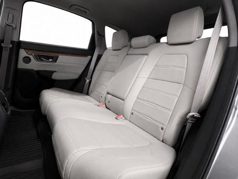 Used 2020 Honda CR-V EX-L image 21