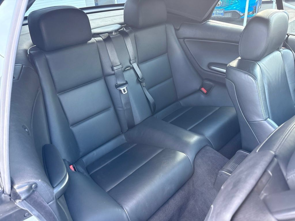 Used 2003 BMW M3 Convertible RWD image 22