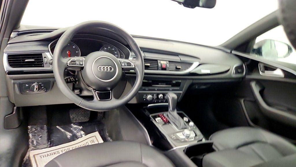 Used 2018 Audi A6 2.0T Premium AWD/4WD image 13