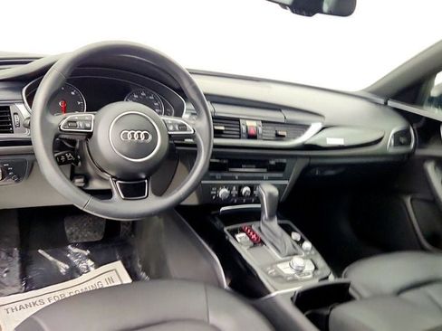 Used 2018 Audi A6 2.0T Premium AWD/4WD image 13