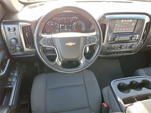 Used 2019 Chevrolet Silverado 1500 LT w/ All Star Edition image 11