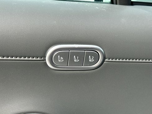 New 2026 Hyundai Palisade Calligraphy image 11