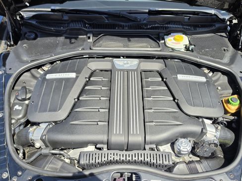 Used 2017 Bentley Continental GT Speed AWD/4WD image 19