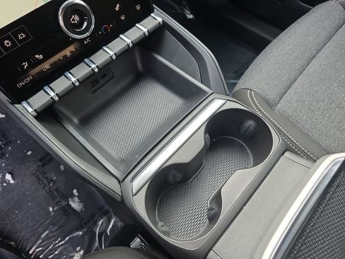 New 2026 GMC Terrain Elevation w/ LPO, Floor Liner Package image 25