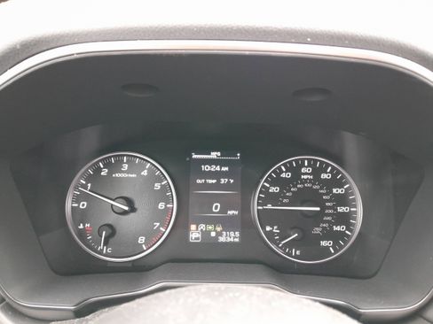 Used 2025 Subaru Legacy Limited image 20