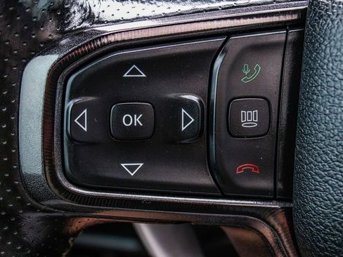 Used 2023 RAM 1500 Rebel w/ Rebel Level 2 Equipment Group AWD/4WD image 27