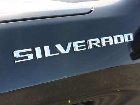 Used 2025 Chevrolet Silverado 1500 LT w/ Work Truck Package AWD/4WD image 19