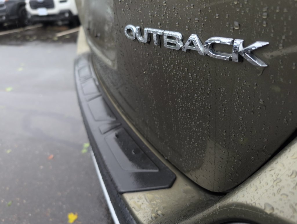 Used 2020 Subaru Outback Limited w/ Popular Package #2 AWD/4WD image 45