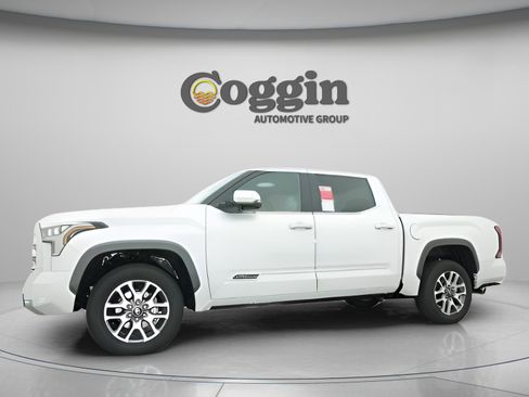 New 2026 Toyota Tundra 1794 Edition image 18